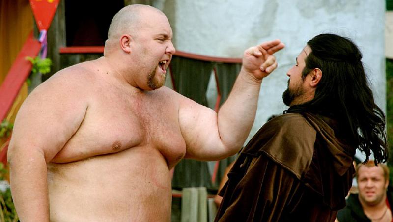 EVO ZAŠTO SE POLITIČARI DEBLJAJU Ispitivanje pokazalo da ste sve deblji što imate veću plaću