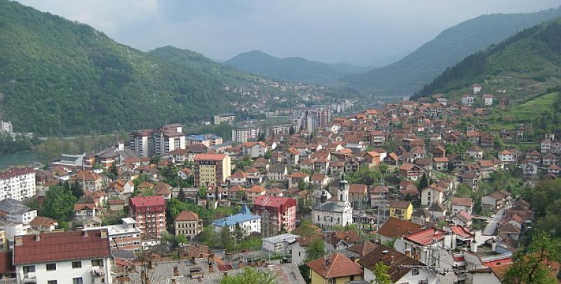 U ŠVICARSKOJ Uhićena žena osumnjičena za ratni zločin u BiH