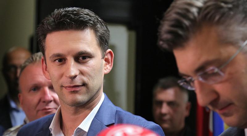 MOST I HDZ OPOVRGAVAJU 'JUTARNJI' Nema prekida pregovora