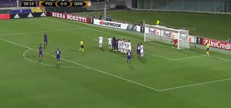 (VIDEO) Sjajni Kalinić zabijao i asistirao u pobjedi Fiorentine