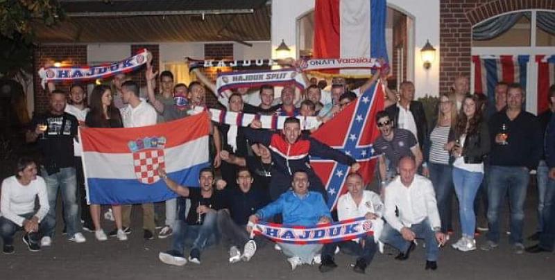 POMAŽU JOZI DA PROHODA Društvo prijatelja Hajduka Köln održalo prvi službeni sastanak