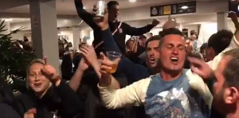 (VIDEO) KAKVA FEŠTA U ADELAIDEU! Evo kako su australski Hrvati 'otvorili' tradicionalni nogometni turnir