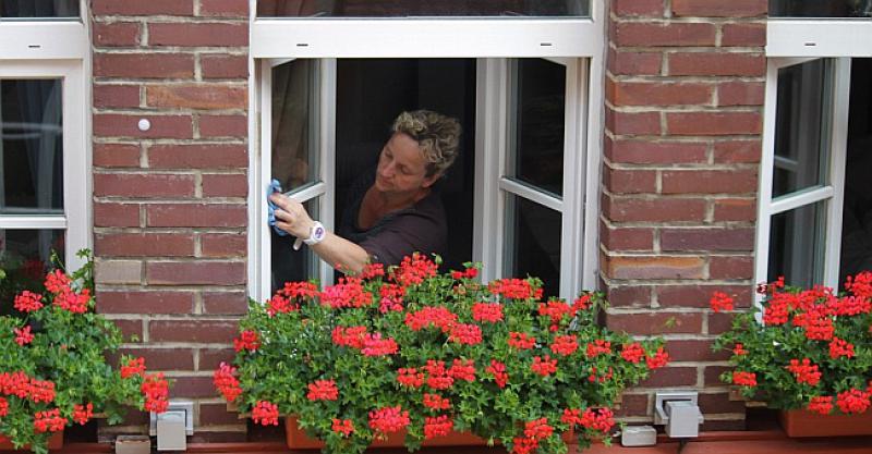 MISLIM DA SANJAM '25 godina sam u Hrvatskoj radila kao spremačica, bila sam nitko i ništa. A sad...'