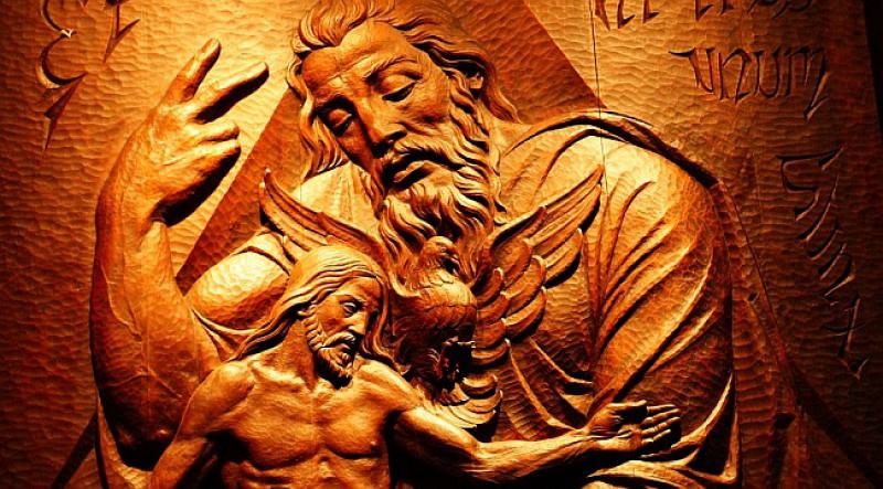 'Dokle ću, Gospodine, zapomagati, a da ti ne čuješ? Vikati k tebi ’Nasilje!’ a da ti ne spasiš?'