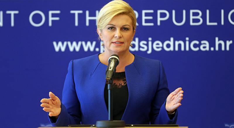 NEMA NA NEVIĐENO 'Tko želi mandat za sastavljanje Vlade, mora donijeti potpise'