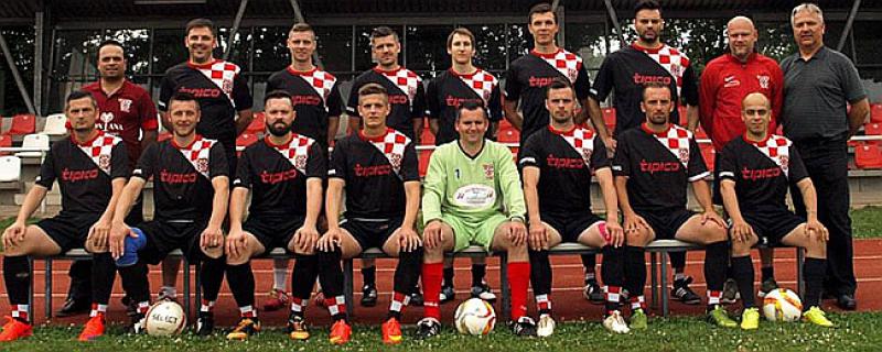 ODLIČAN NIZ Hrvatska Regensburg pobijedila četvrtu utakmicu zaredom