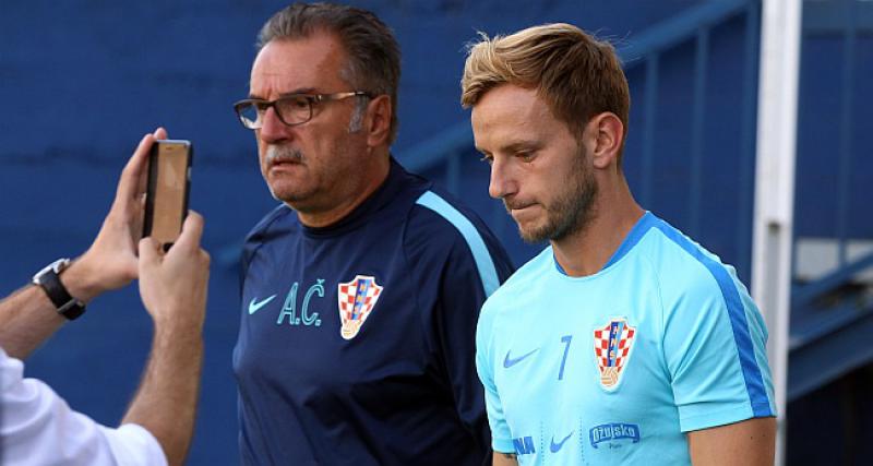 ŠOK NA ŠOK Nakon Modrića i Lovrena otpao i Rakitić!