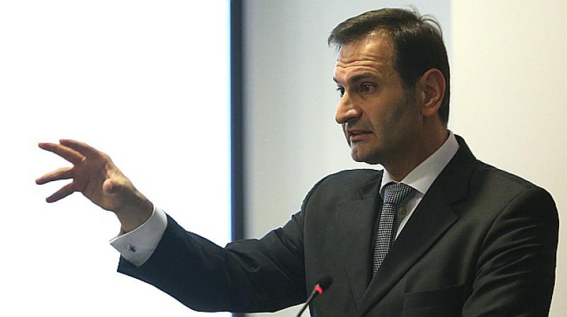 MINISTAR KOVAČ POTVRDIO Hrvatska će primiti 1600 migranata, neće biti 'orbanovskog' obrata