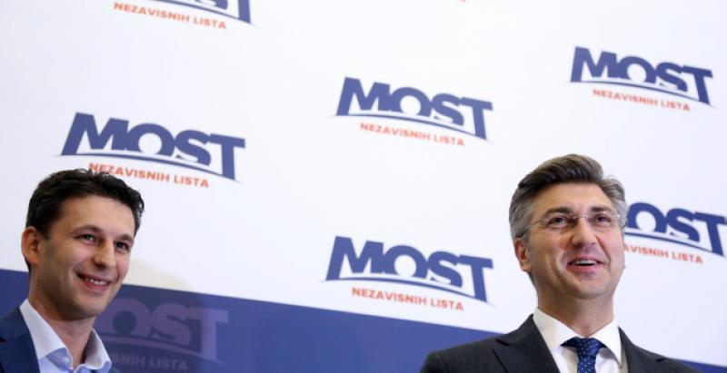 PLENKOVIĆ I PETROV ZADOVOLJNI Otkrili su kad bi mogli završiti pregovore