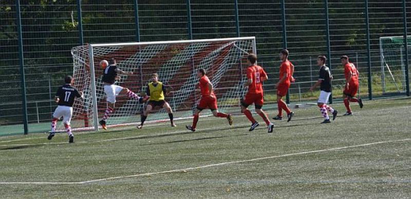 ŠESTA UTAKMICA, ŠESTA POBJEDA Croatia Bietigheim i dalje nepobjediva