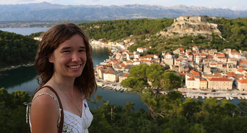 HRVATICA RADI KOD NOVOPEČENOG NOBELOVCA Projektiraju strojeve nevidljive golim okom: 'Često nas počasti pivom i roštiljem'