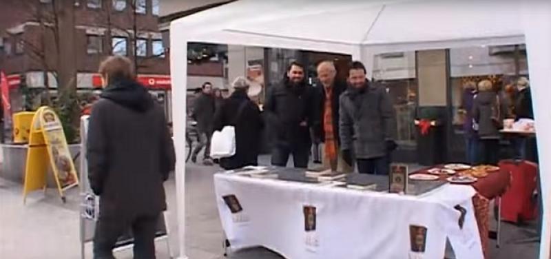 STRAHUJU OD RADIKALIZACIJE Bečke vlasti pokušavaju zabraniti dijeljenje Kurana na ulici