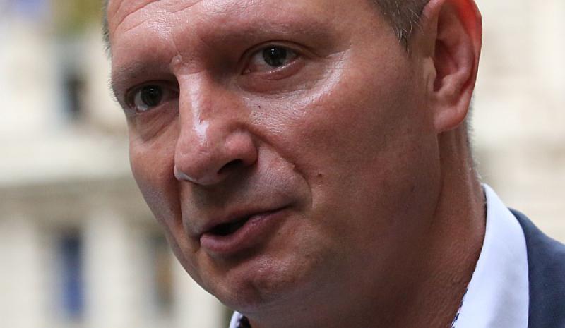 SPLITSKI BRANITELJI PROTIV ODLASKA U SRBIJU 'Tek kad priznaju da je Srbija krivac za rat i da su ga izgubili'