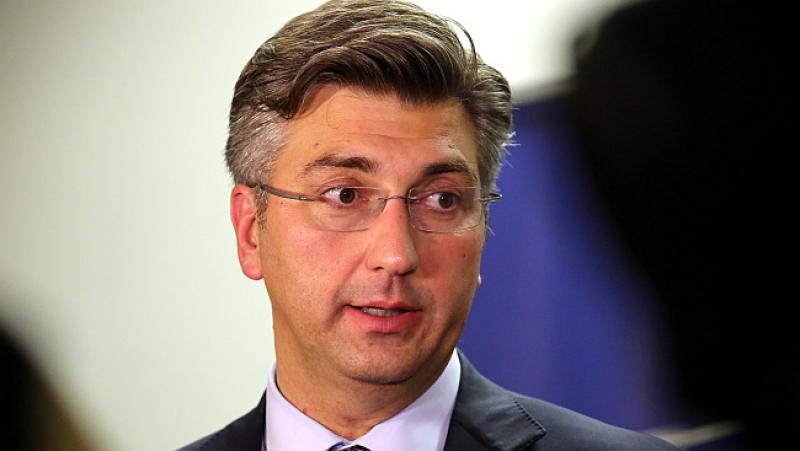 PLENKOVIĆ 'Predsjednici ću odnijeti do 92 potpisa'