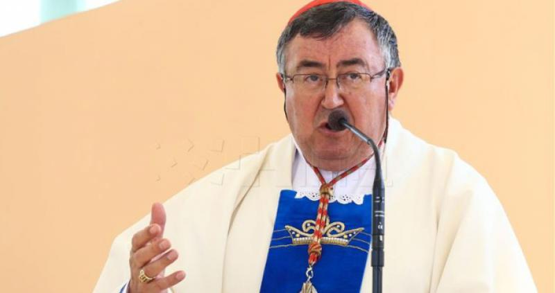 25 GODINA OD UBOJSTVA TOVARNIČKOG ŽUPNIKA 'Ne može se graditi proces pomirenja bez unutarnje katarze'