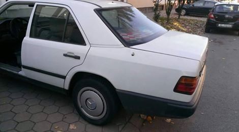 NAJLUĐI OGLAS IKAD Evo kako iseljenik prodaje svoju 'mečku': 'Ako netko odluči kupiti ovu olupinu...'