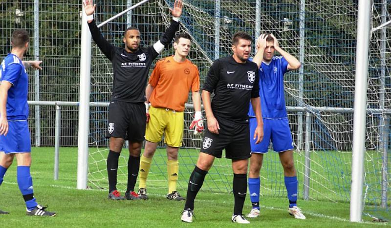 OSTAJU NA PRVOM MJESTU Croatia Bietighem sigurno odradila gostovanje kod Illingena