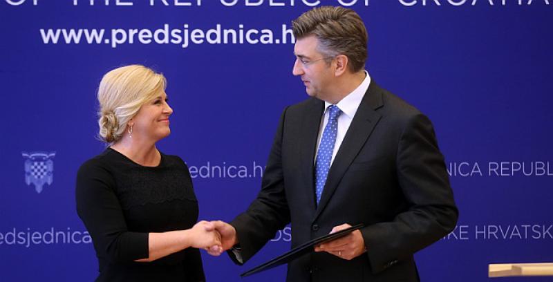 POGLED IZ ISELJENIŠTVA Hrvatska će i u novoj Vladi imati više ministarstava nego 20 puta napučenija Njemačka