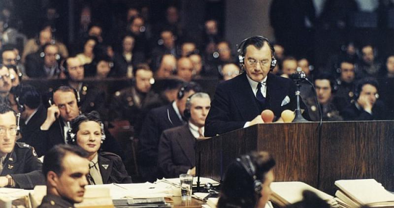 OTKRIVENI NEVJEROJATNI PODACI Nacisti su vladali njemačkim pravosuđem do 70-ih godina