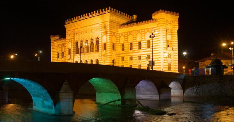 KARDINAL PULJIĆ 'Velike napore ulažemo u proces pomirenja i dijaloga, a onda se u Sarajevu prikaže Frljićeva predstava'