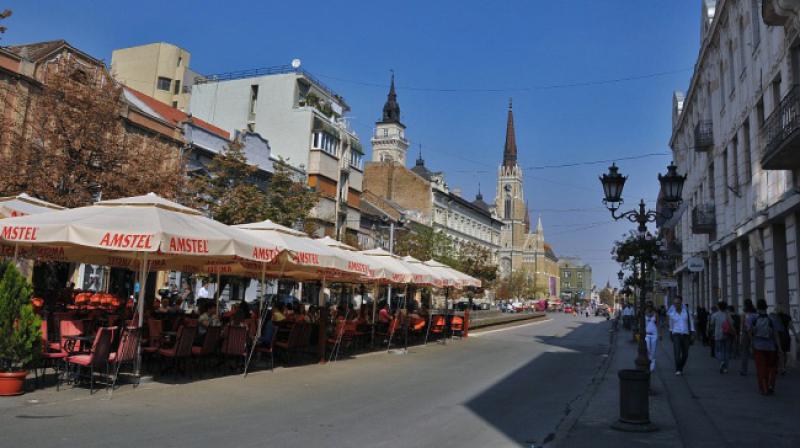 SUD MU DAO ZA PRAVO Srbin ga javno prozivao jer je Hrvat, na fasadu mu pisali 'Ustaše napolje'