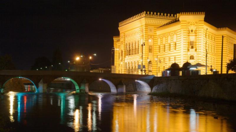 U SARAJEVU UBIJEN RIJEČANIN Trojica uhićeni, pretukli ga palicama?