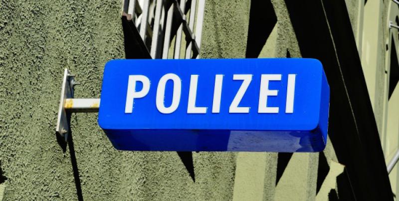 SIRIJAC UHIĆEN U LEIPZIGU SE UBIO Osumnjičenik za terorizam pronađen mrtav u zatvoru