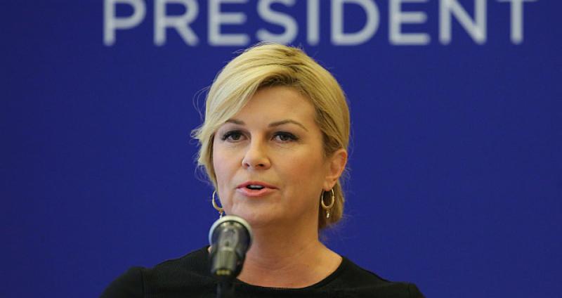 TREBAMO NACIONALNO JEDINSTVO 'Bolji život građana je zajednički cilj vlasti i oporbe'
