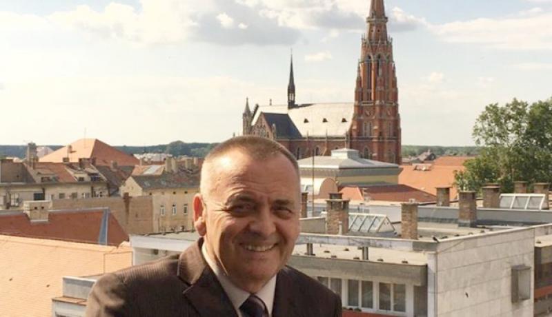 SUBVENCIJA Gradonačelnik bi Osječanima koji iz Dublina za blagdane zrakoplovom dođu u Osijek dao 500 kuna