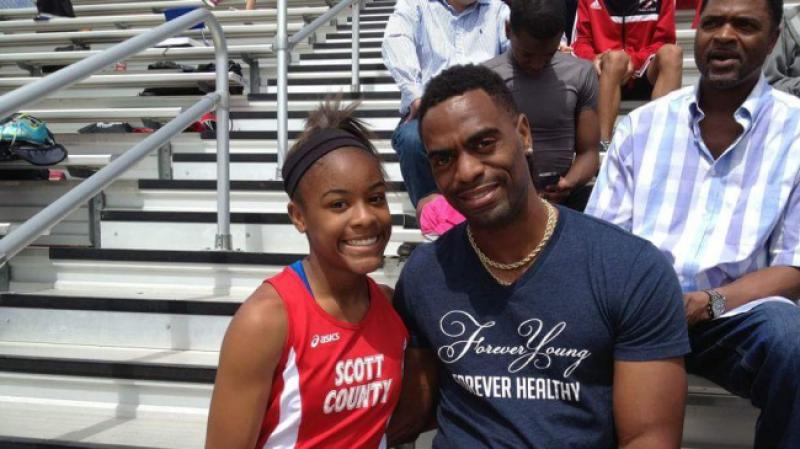 TRAGEDIJA U pucnjavi poginula kćer poznatog atletičara