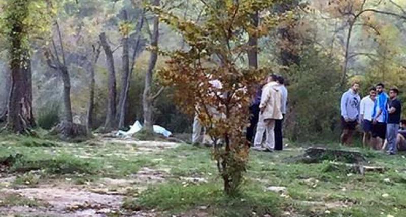 NESREĆA U NACIONALNOM PARKU KRKA Utopio se 27-godišnjak