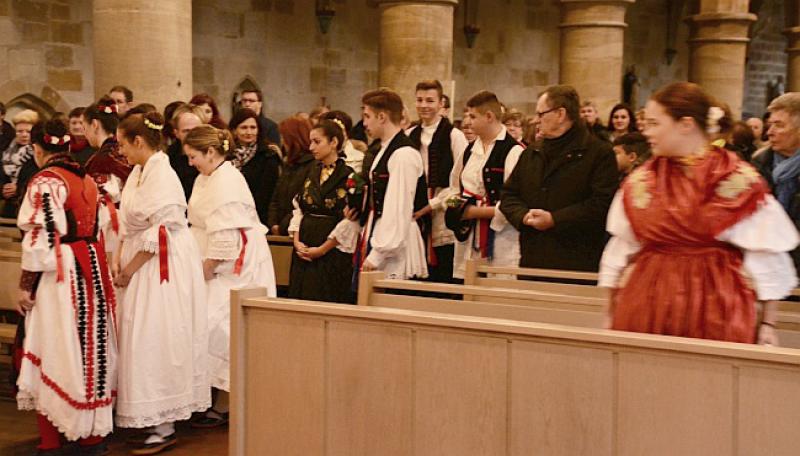 HRVATSKI KATOLICI U NJEMAČKOJ Koji su izazovi s kojima se susreću?