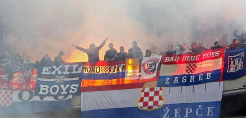 SLIJEDE NOVE SANKCIJE Fifa pokrenula istragu protiv Hrvatske i Kosova