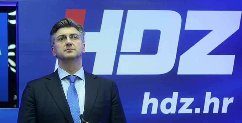 PLENKOVIĆ NESLUŽBENO POTVRDIO Evo tko će biti novi ministri Vlade RH