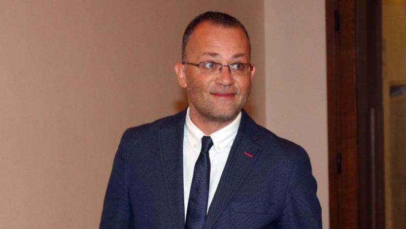 HASANBEGOVIĆ NEĆE BITI MINISTAR Evo što je rekao o toj Plenkovićevoj odluci