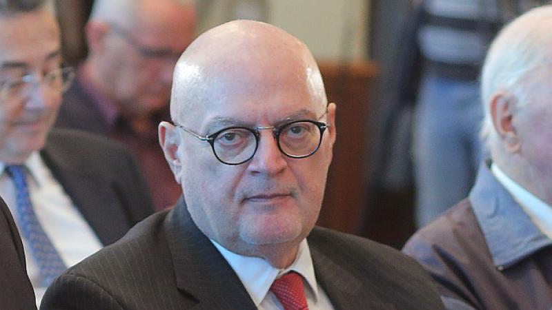 HANŽEKOVIĆ NAPAO MOST Ne sviđa mu se prijedlog da HRT sam provodi ovrhe