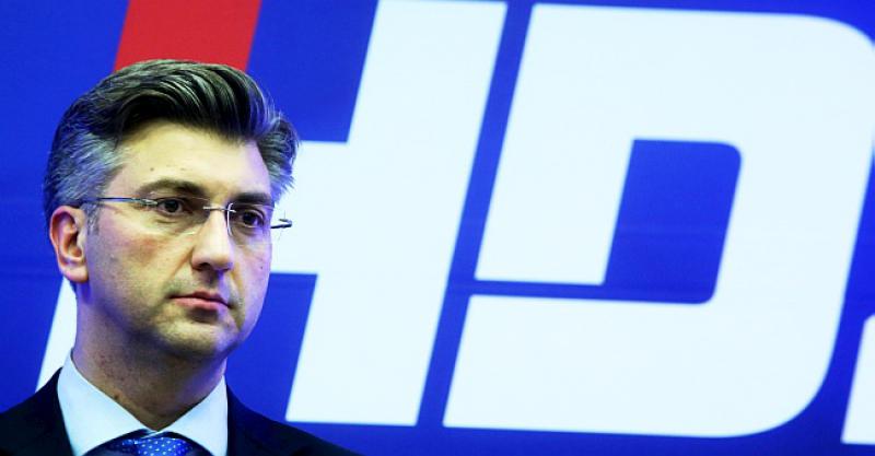 OVO JE PROGRAM NOVE VLADE Evo kako će se odnositi prema EU, NATO-u, BiH, migrantima, domovinskoj sigurnosti...