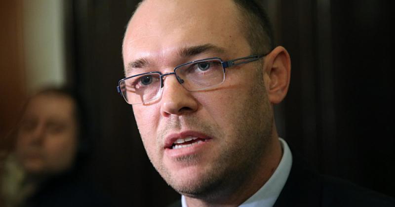 NOVI MINISTAR VANJSKIH POSLOVA 'Hrvatska je kroz povijest bila dugo čuvar nekih granica, ne želimo  biti čuvar vanjske granice EU'