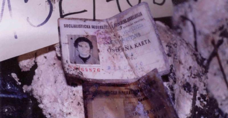 JEDAN OD NAJOKRUTNIJIH ZLOČINA DOMOVINSKOG RATA Prije 25 godina pobunjeni Srbi smaknuli su više od stotinu civila