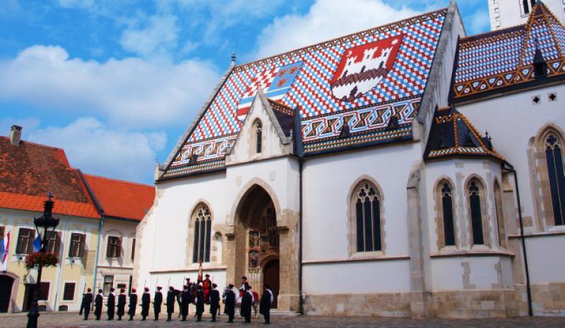 NA DANAŠNJI DAN 1847. Hrvatski postao službeni jezik