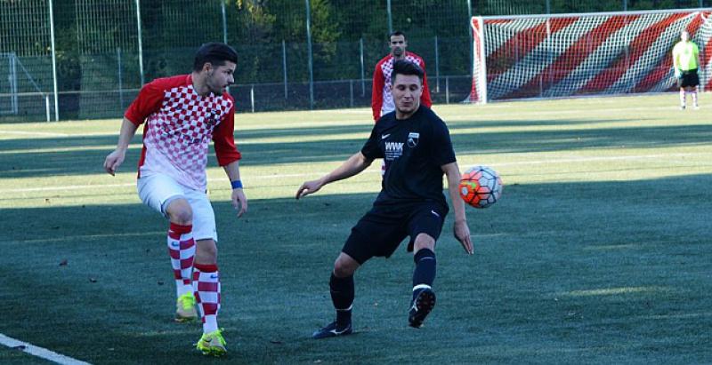 CROATIA BIETIGHEIM Pobjeda u gostima kao odgovor na prošlotjedni poraz