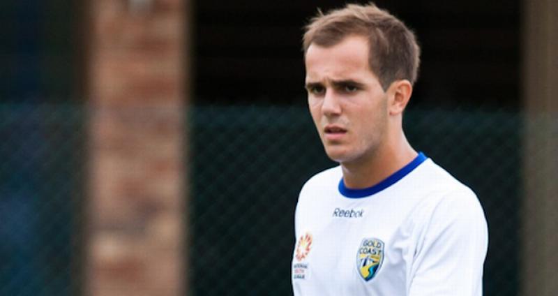 HRVATI U AUSTRALSKOJ PRVOJ NOGOMETNOJ LIGI Koji naši igrači igraju u elitnom razredu?