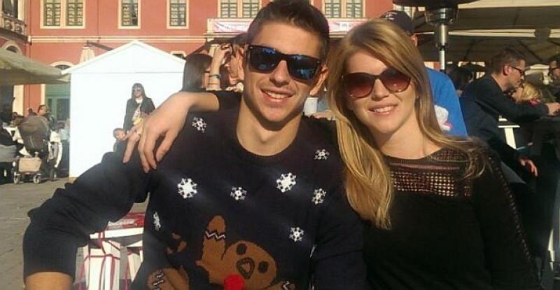 HRVATSKI NOGOMETAŠ INTELIGENTNIJI JE OD 98% LJUDI 'Zezaju me da zato nisam napravio bolju karijeru'