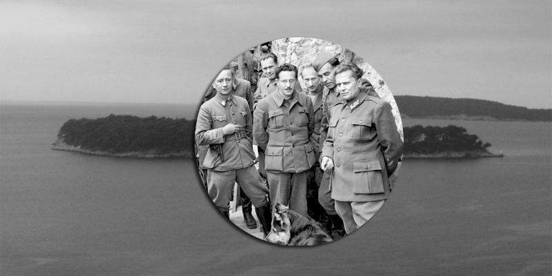 PRIJE 72 GODINE U 'Pokolju na Daksi' smaknuto više od 50 Dubrovčana, među njima autor pjesme 'Rajska djevo, kraljice Hrvata'