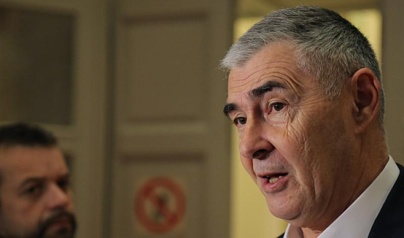 'KUDA IDE HRVATSKA?' Željko Glasnović 31.10. gostuje u Sydneyu