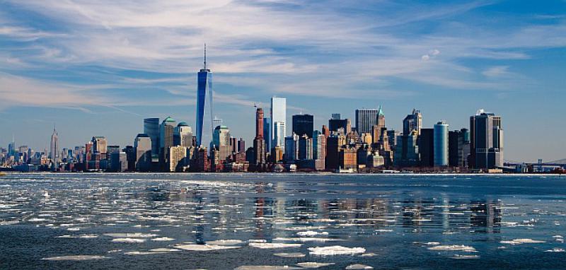 Generalni konzulat RH u New Yorku preselio na novu adresu