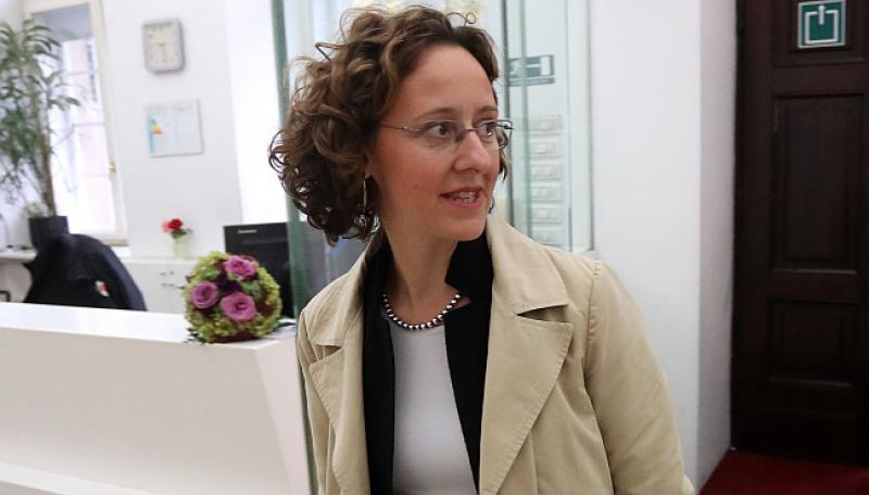 BIOGRAFIJA Nina Obuljen Koržinek