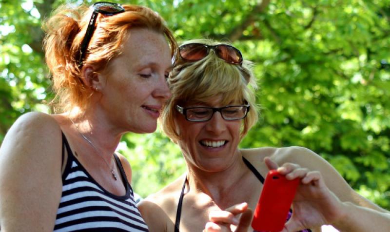 Pričaju dvije žene kako su smršavile...