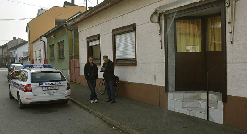 UHIĆEN HLADNOKVRNI DVOSTRUKI UBOJICA Slavonsko-brodska policija privela 30-godišnjaka
