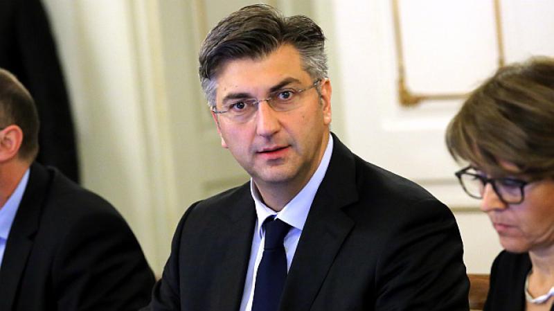 INA JE NAJVEĆA HRVATSKA TVRTKA 'Nećemo dozvoliti da se pretvori u podružnicu MOL-a'
